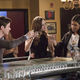 Image for article titled The Flash Battles Bombs, Booze And Bad, Bad Clancy Brown